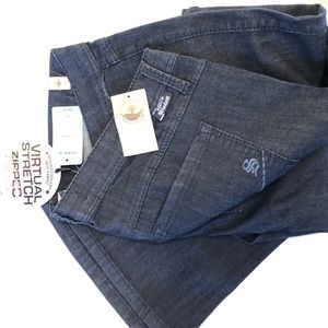 Torrid  dark wash jeans